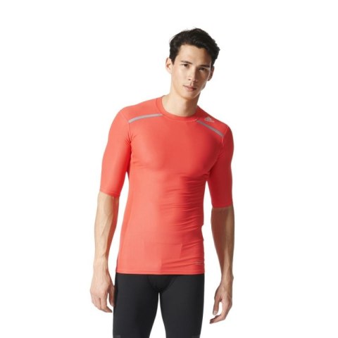 Koszulka treningowa adidas Techfit Chill Tee M AY3673 L Koszulka treningowa adidas Techfit Chill Tee M AY3673 L