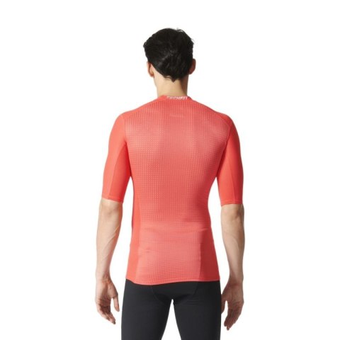 Koszulka treningowa adidas Techfit Chill Tee M AY3673 L Koszulka treningowa adidas Techfit Chill Tee M AY3673 L