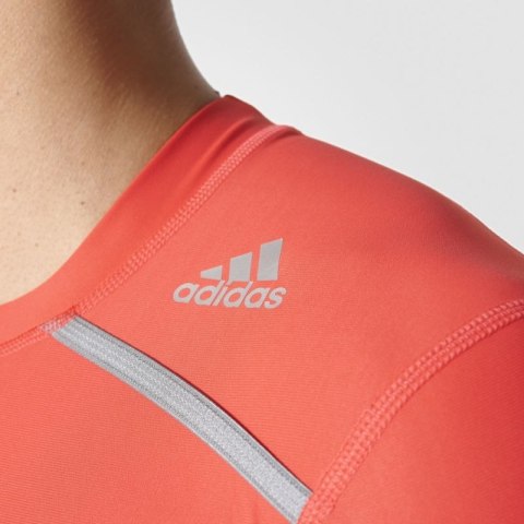 Koszulka treningowa adidas Techfit Chill Tee M AY3673 L Koszulka treningowa adidas Techfit Chill Tee M AY3673 L
