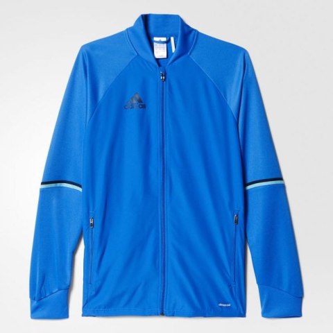 Bluza piłkarska adidas Condivo 16 Jacket M AP0359 XL Bluza piłkarska adidas Condivo 16 Jacket M AP0359 XL