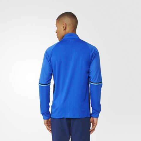 Bluza piłkarska adidas Condivo 16 Jacket M AP0359 XL Bluza piłkarska adidas Condivo 16 Jacket M AP0359 XL