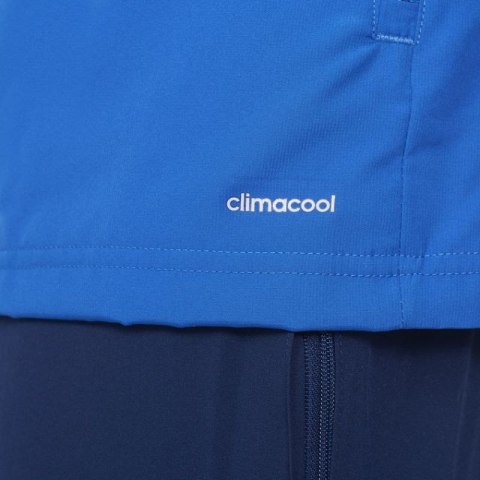 Bluza piłkarska adidas Condivo 16 Jacket M AP0359 XL Bluza piłkarska adidas Condivo 16 Jacket M AP0359 XL