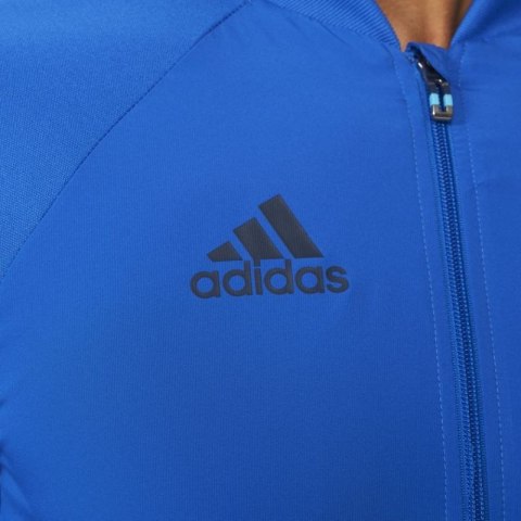 Bluza piłkarska adidas Condivo 16 Jacket M AP0359 XL Bluza piłkarska adidas Condivo 16 Jacket M AP0359 XL