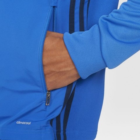 Bluza piłkarska adidas Condivo 16 Jacket M AP0359 XS Bluza piłkarska adidas Condivo 16 Jacket M AP0359 XS