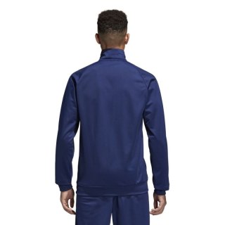 Bluza treningowa adidas Core 18 PES JKT M CV3563 L
