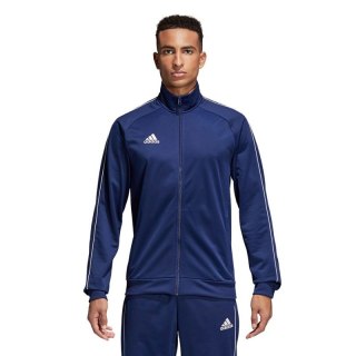 Bluza treningowa adidas Core 18 PES JKT M CV3563 XS