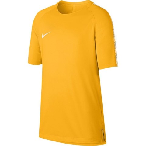 Koszulka Nike B BRT Squad Top SS Junior 859877-845 M (137-147cm) Koszulka Nike B BRT Squad Top SS Junior 859877-845 M (137-147cm)