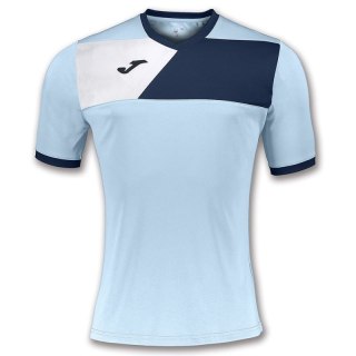 Koszulka piłkarska Crew 2 Joma 100611.353 164 cm