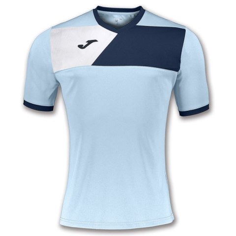 Koszulka piłkarska Crew 2 Joma 100611.353 164 cm Koszulka piłkarska Crew 2 Joma 100611.353 164 cm