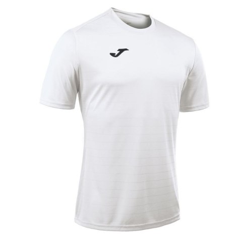 Koszulka piłkarska Joma Campus II 100417.200 XXL Koszulka piłkarska Joma Campus II 100417.200 XXL