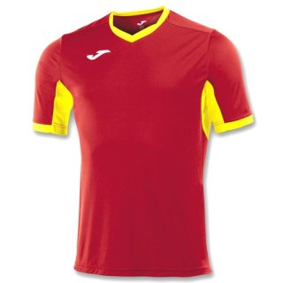 Koszulka piłkarska Joma Champion IV Junior 100683.609 XS