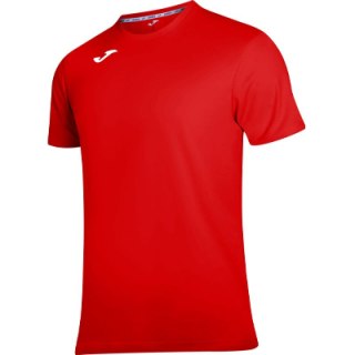Koszulka piłkarska Joma Combi 100052.600 140 cm