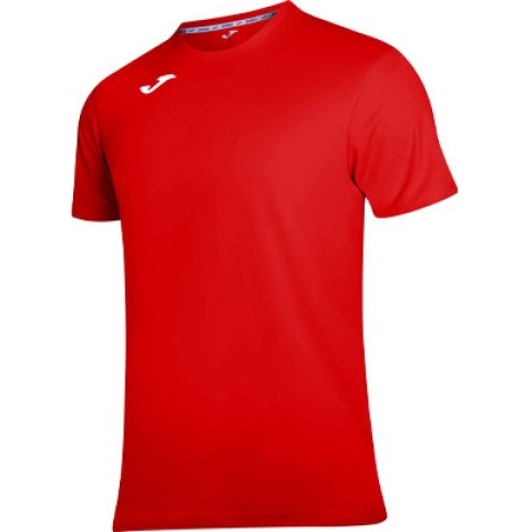 Koszulka piłkarska Joma Combi 100052.600 140 cm Koszulka piłkarska Joma Combi 100052.600 140 cm