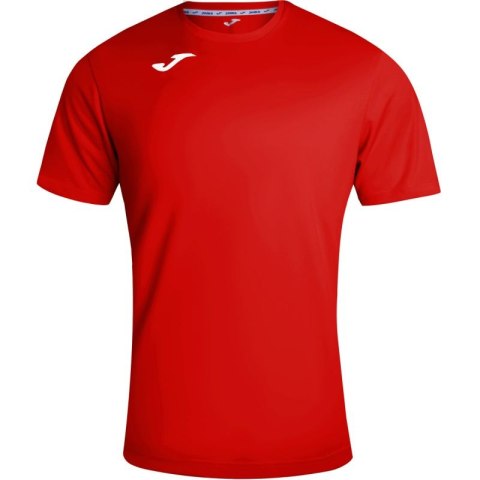 Koszulka piłkarska Joma Combi 100052.600 140 cm Koszulka piłkarska Joma Combi 100052.600 140 cm