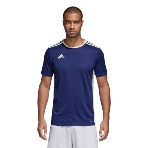 Koszulka piłkarska adidas Entrada 18 CF1036 116 Koszulka piłkarska adidas Entrada 18 CF1036 116