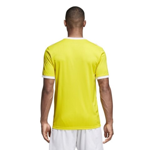 Koszulka piłkarska adidas Tabela 18 JSY M CE8941 XXL Koszulka piłkarska adidas Tabela 18 JSY M CE8941 XXL