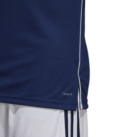 Koszulka polo adidas Core 18 Polo M CV3589 3XL Koszulka polo adidas Core 18 Polo M CV3589 3XL