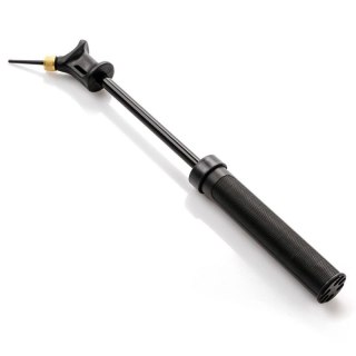 Pompka do piłek Meteor Double Action N/A