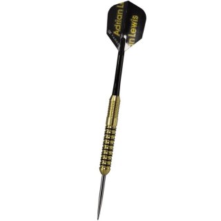 Rzutki Target Adrian Lewis Gambit 18g Steel 100506 multikolor