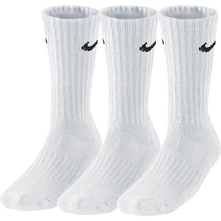 Skarpety Nike Value Cotton 3pak SX4508-101 46-50
