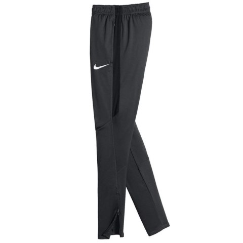 Spodnie piłkarskie Nike Dry Squad Junior 836095-060 S Spodnie piłkarskie Nike Dry Squad Junior 836095-060 S