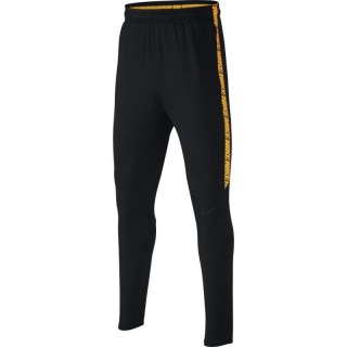 Spodnie piłkarskie Nike Dry Squad Junior 859297-013 XS (122-128cm)