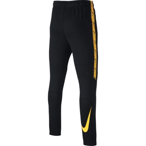 Spodnie piłkarskie Nike Dry Squad Junior 859297-013 XS (122-128cm) Spodnie piłkarskie Nike Dry Squad Junior 859297-013 XS (122-128cm)