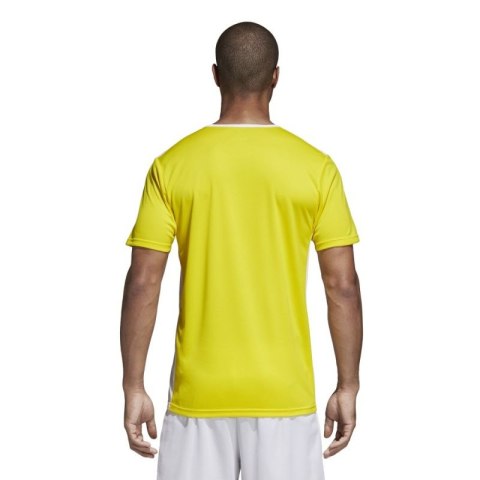 Koszulka piłkarska adidas Entrada 18 CD8390 XL Koszulka piłkarska adidas Entrada 18 CD8390 XL