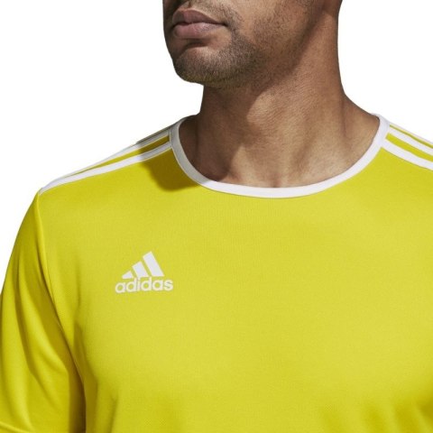 Koszulka piłkarska adidas Entrada 18 CD8390 XL Koszulka piłkarska adidas Entrada 18 CD8390 XL