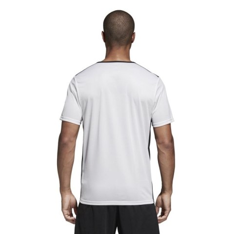 Koszulka piłkarska adidas Entrada 18 CD8438 S Koszulka piłkarska adidas Entrada 18 CD8438 S