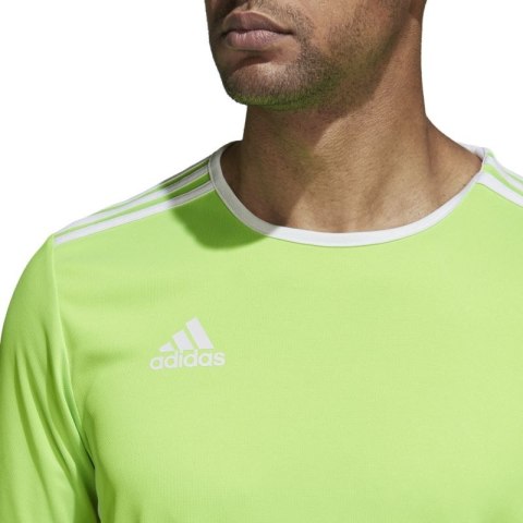 Koszulka piłkarska adidas Entrada 18 CE9758 XXL Koszulka piłkarska adidas Entrada 18 CE9758 XXL
