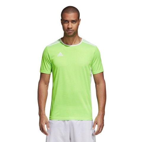 Koszulka piłkarska adidas Entrada 18 CE9758 XS Koszulka piłkarska adidas Entrada 18 CE9758 XS
