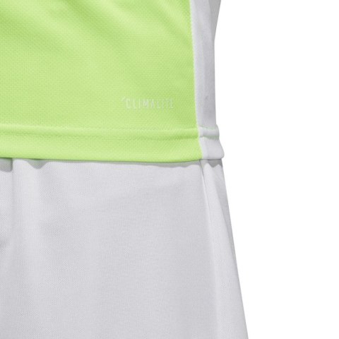 Koszulka piłkarska adidas Entrada 18 CE9758 XS Koszulka piłkarska adidas Entrada 18 CE9758 XS