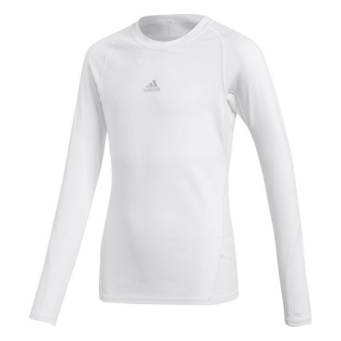 Koszulka termoaktywna adidas Junior ASK LS TEE Y CW7325 140 cm Koszulka termoaktywna adidas Junior ASK LS TEE Y CW7325 140 cm