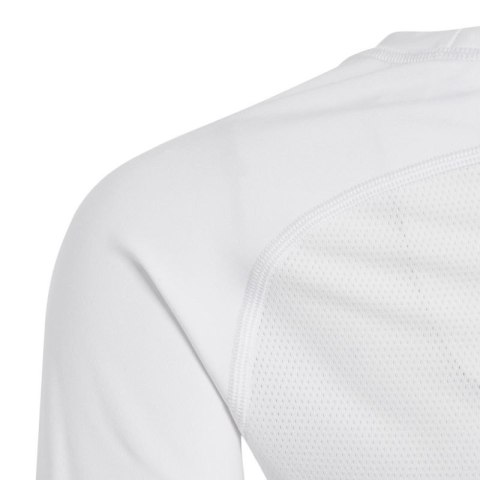 Koszulka termoaktywna adidas Junior ASK LS TEE Y CW7325 140 cm Koszulka termoaktywna adidas Junior ASK LS TEE Y CW7325 140 cm