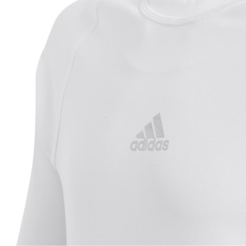 Koszulka termoaktywna adidas Junior ASK LS TEE Y CW7325 140 cm Koszulka termoaktywna adidas Junior ASK LS TEE Y CW7325 140 cm