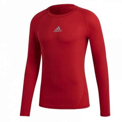 Koszulka termoaktywna adidas Junior ASK LS Tee Y CW7321 116 cm