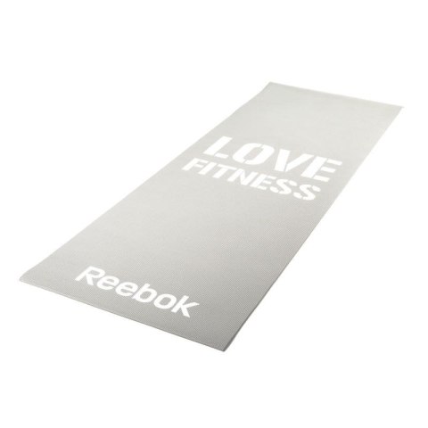 Mata do ćwiczeń Reebok Strength RAMT-11024GRL N/A Mata do ćwiczeń Reebok Strength RAMT-11024GRL N/A