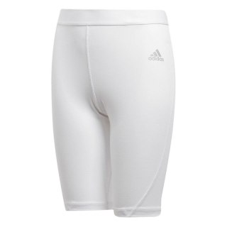 Spodenki piłkarskie adidas ASK Short Tight Junior CW7351 140 cm