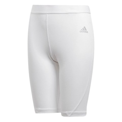 Spodenki piłkarskie adidas ASK Short Tight Junior CW7351 152 cm