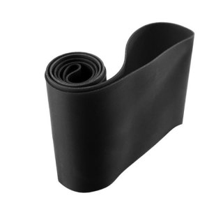 Guma do ćwiczeń GU04 BLACK 1.2 x 50 x 600 MM 17-33-013 N/A