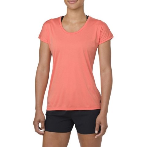 Koszulka biegowa Asics Capsleeve W 154541-6051 XS