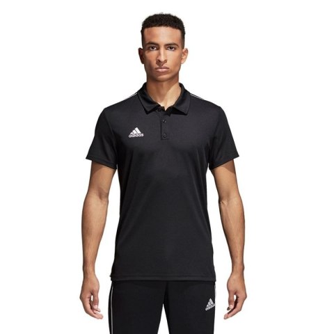 Koszulka piłkarska adidas Core 18 M CE9037 XXL Koszulka piłkarska adidas Core 18 M CE9037 XXL