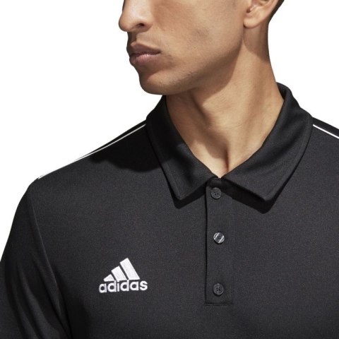 Koszulka piłkarska adidas Core 18 M CE9037 XXL Koszulka piłkarska adidas Core 18 M CE9037 XXL