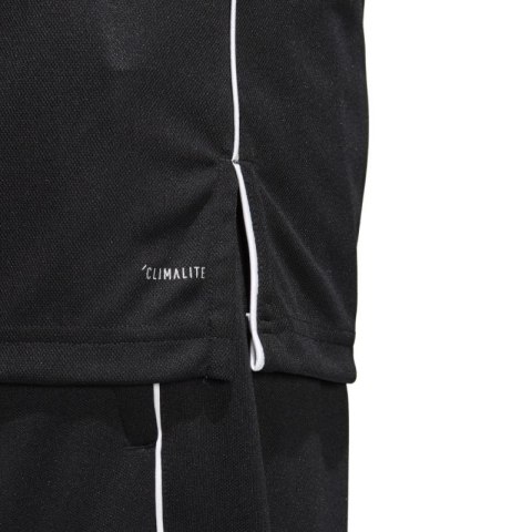 Koszulka piłkarska adidas Core 18 M CE9037 XXL Koszulka piłkarska adidas Core 18 M CE9037 XXL