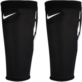 Nogawki kompresyjne Nike Guard Lock Elite Sleeves SE0173-011 XXL