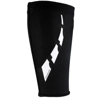 Nogawki kompresyjne Nike Guard Lock Elite Sleeves SE0173-011 XXL