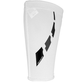 Nogawki kompresyjne Nike Guard Lock Elite Sleeves SE0173-103 M