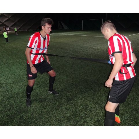 Pas do treningu 1 na 1 Yakimasport 100007 N/A Pas do treningu 1 na 1 Yakimasport 100007 N/A