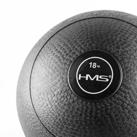 Piłka do ćwiczeń HMS Slam Ball PSB 18 kg N/A Piłka do ćwiczeń HMS Slam Ball PSB 18 kg N/A